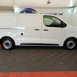 Peugeot Expert Taille M 2.0 BHDI 145 PACK ASPHALT C &Eacute;tr&eacute;chy
