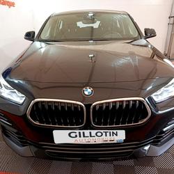 BMW X2 sDrive18i Lounge &Eacute;tr&eacute;chy