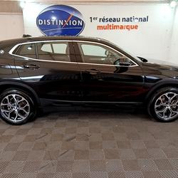 BMW X2 sDrive18i Lounge &Eacute;tr&eacute;chy