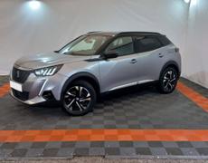 Peugeot e-2008 Étréchy