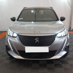 Peugeot e-2008 ELECTRIQUE GT Line occasion - &Eacute;tr&eacute;chy - photo 2/50