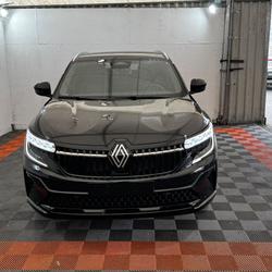 Renault Espace 5 techno 7PL E-Tech full hybrid 200-24 occasion - &Eacute;tr&eacute;chy - photo 2/50