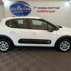 Citroen C3 PureTech 110 S&S BVM6 Feel &Eacute;tr&eacute;chy