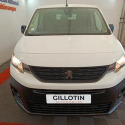 Peugeot Partner BHDI 100 S&S STANDARD 650KG PREMIUM &Eacute;tr&eacute;chy