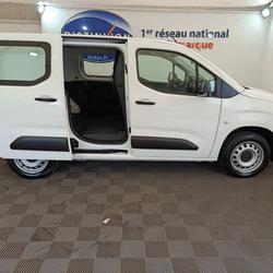 Peugeot Partner BHDI 100 S&S STANDARD 650KG PREMIUM &Eacute;tr&eacute;chy