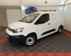 Citroen Berlingo Étréchy