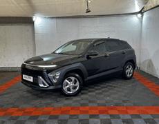 Hyundai Kona Étréchy