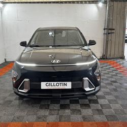 Hyundai Kona 1.6 HYBRID 141 INTUITIVE HEV occasion - &Eacute;tr&eacute;chy - photo 2/50