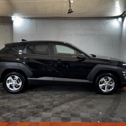 Hyundai Kona 1.6 HYBRID 141 INTUITIVE HEV occasion - &Eacute;tr&eacute;chy - photo 3/50