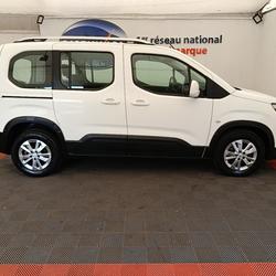 Peugeot Rifter BlueHDi 100 S&S Allure &Eacute;tr&eacute;chy
