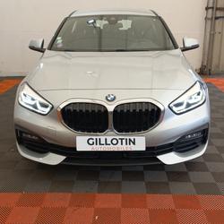 BMW Serie 1 1.5 118I Lounge &Eacute;tr&eacute;chy