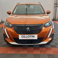 Peugeot 2008 1.2 PT 100 S&S ALLURE BUSINESS &Eacute;tr&eacute;chy