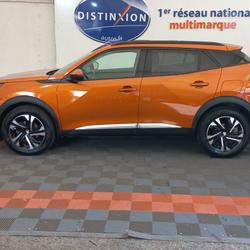 Peugeot 2008 1.2 PT 100 S&S ALLURE BUSINESS &Eacute;tr&eacute;chy