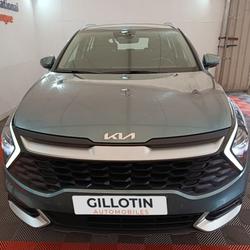 Kia Sportage 1.6 T-GDI 265 PHEV AUTO 4WD ACTIVE BUSIN &Eacute;tr&eacute;chy