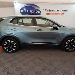 Kia Sportage 1.6 T-GDI 265 PHEV AUTO 4WD ACTIVE BUSIN &Eacute;tr&eacute;chy
