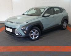 Hyundai Kona Étréchy