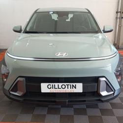 Hyundai Kona 1.6 HYBRID 141 INTUITIVE HEV occasion - &Eacute;tr&eacute;chy - photo 2/50