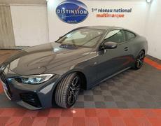 BMW Serie 4 Étréchy