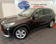 BMW X1 Étréchy