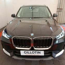 BMW X1 sDrive18d Business Design DKG7 &Eacute;tr&eacute;chy