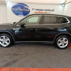 BMW X1 sDrive18d Business Design DKG7 &Eacute;tr&eacute;chy