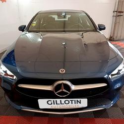 Mercedes CLA CLA 180 d Business Line BA8 &Eacute;tr&eacute;chy