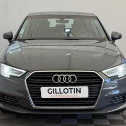 Audi A3 Sportback 30 TFSI S TRONIC BUSINESS LINE &Eacute;tr&eacute;chy