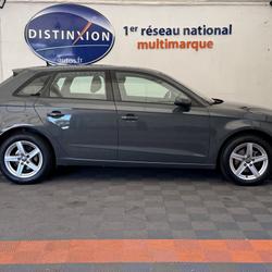 Audi A3 Sportback 30 TFSI S TRONIC BUSINESS LINE &Eacute;tr&eacute;chy