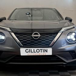 Nissan Juke Hybrid 143 Business+ &Eacute;tr&eacute;chy