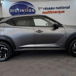Nissan Juke Hybrid 143 Business+ &Eacute;tr&eacute;chy