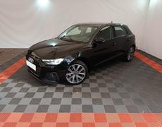Audi A1 Sportback Étréchy