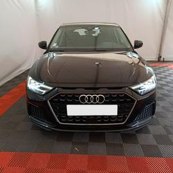 Audi A1 Sportback 30 TFSI 110 S tronic 7 Advanced occasion - &Eacute;tr&eacute;chy - photo 2/50