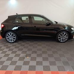 Audi A1 Sportback 30 TFSI 110 S tronic 7 Advanced occasion - &Eacute;tr&eacute;chy - photo 3/50
