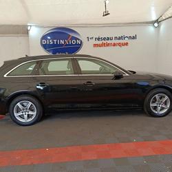 Audi A4 Avant 35 TDI 150 S tronic Business line &Eacute;tr&eacute;chy