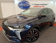 DS DS7 Crossback Étréchy