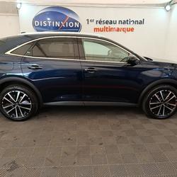 DS DS7 Crossback E-TENSE 225 RIVOLI &Eacute;tr&eacute;chy