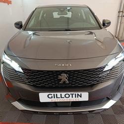 Peugeot 5008 PureTech 130 S&S EAT8 Active Pack &Eacute;tr&eacute;chy