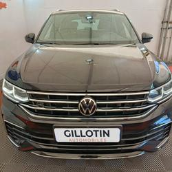 Volkswagen Tiguan 1.4 EHYBRID 245 DSG6 R-LINE EXCLUSIVE &Eacute;tr&eacute;chy