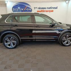 Volkswagen Tiguan 1.4 EHYBRID 245 DSG6 R-LINE EXCLUSIVE &Eacute;tr&eacute;chy