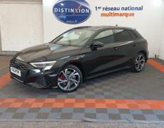 Audi A3 Sportback Étréchy