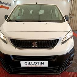 Peugeot Traveller BlueHDi L2 115ch BVM6 &Eacute;tr&eacute;chy