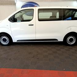 Peugeot Traveller BlueHDi L2 115ch BVM6 &Eacute;tr&eacute;chy