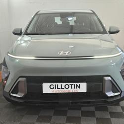 Hyundai Kona 1.6 HYBRID 141 INTUITIVE HEV &Eacute;tr&eacute;chy