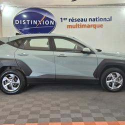 Hyundai Kona 1.6 HYBRID 141 INTUITIVE HEV &Eacute;tr&eacute;chy