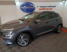 Hyundai Kona Étréchy