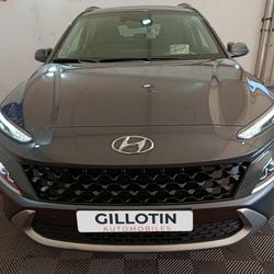 Hyundai Kona 1.6 HYBRID 141 CREATIVE HEV &Eacute;tr&eacute;chy