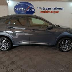 Hyundai Kona 1.6 HYBRID 141 CREATIVE HEV &Eacute;tr&eacute;chy