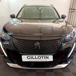 Peugeot 2008 BLUEHDI 130 S&S EAT8 ALLURE BUSINESS &Eacute;tr&eacute;chy