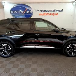 Peugeot 2008 BLUEHDI 130 S&S EAT8 ALLURE BUSINESS &Eacute;tr&eacute;chy