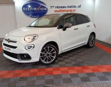 Fiat 500x Étréchy